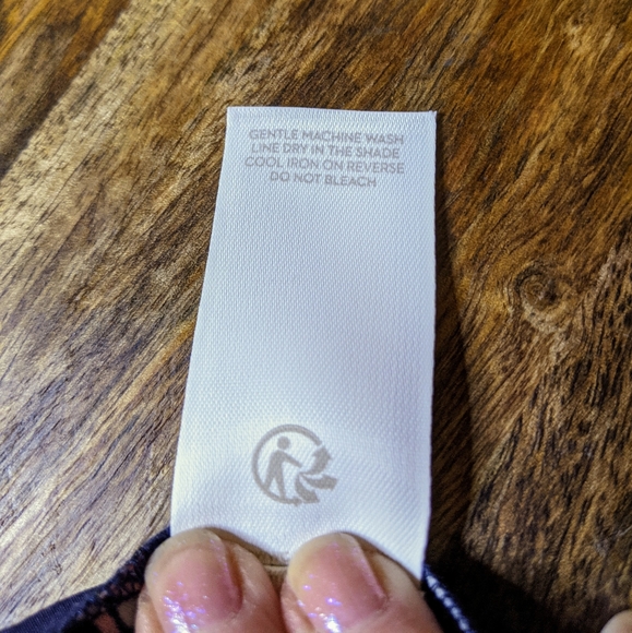 BODEN Floral Geometric Belted Jumper - Picture 16 of 16